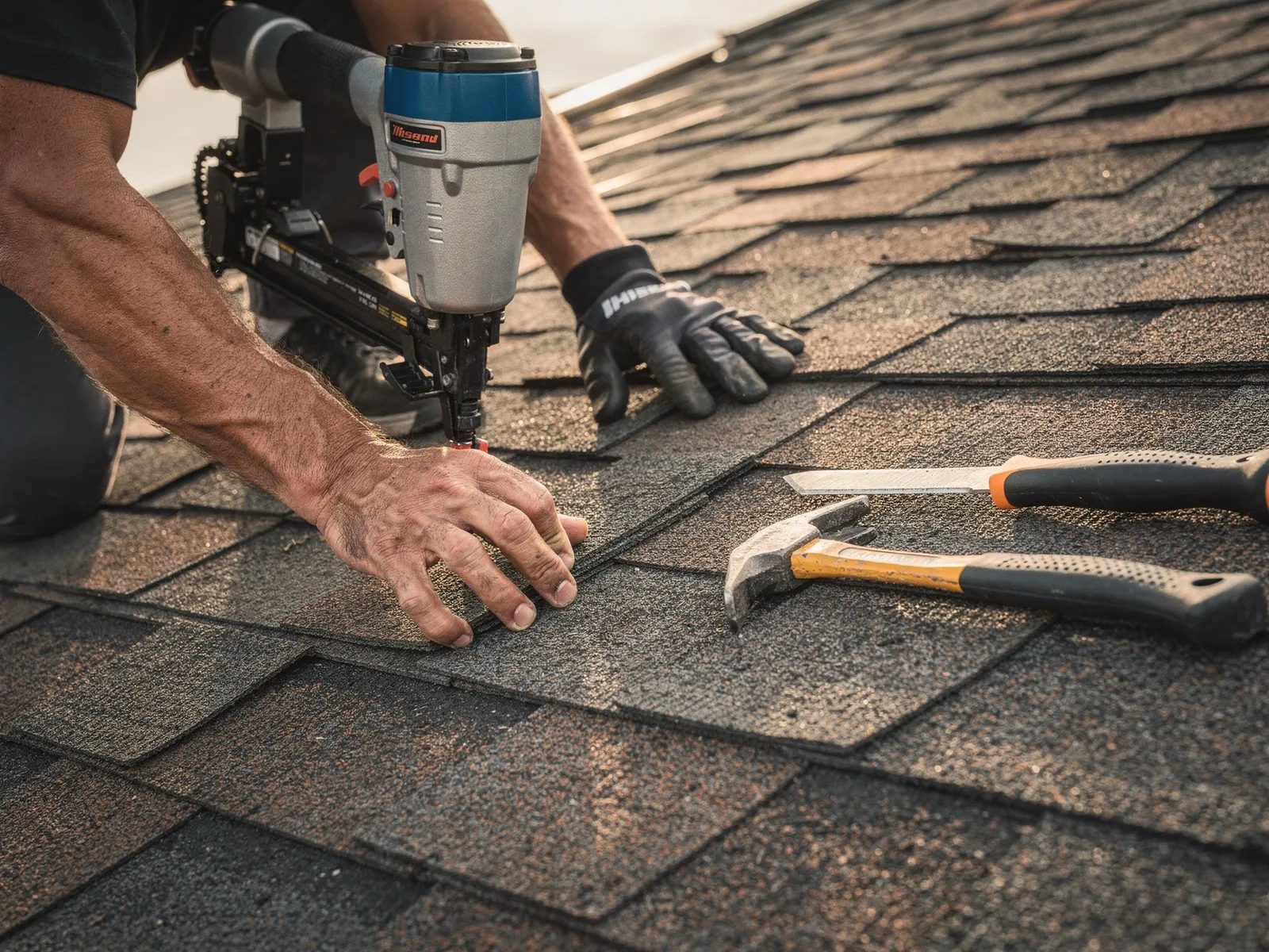 Why choose Roof Repair in Mediapolis, IA